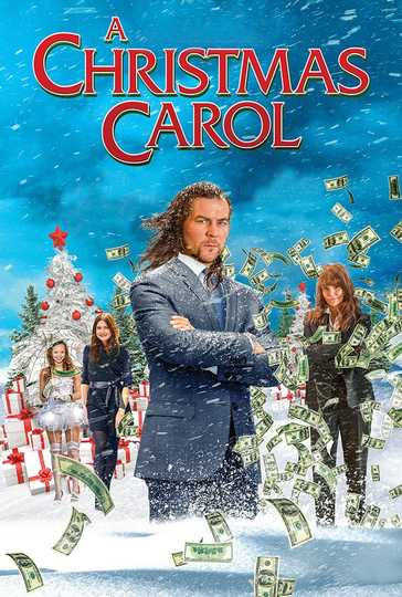 A Christmas Carol Streaming A Christmas Carol - Stream and Watch Online | Moviefone