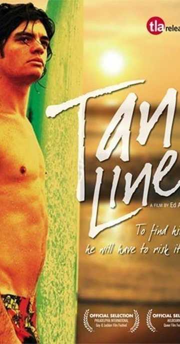 Tan Lines Poster