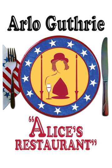 Alice's Restaurant Poster