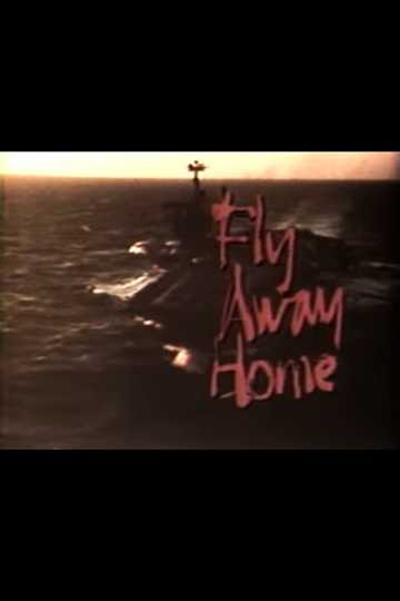 Fly Away Home Poster