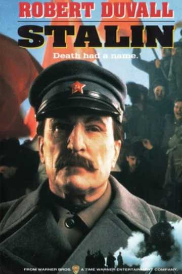 Stalin Poster
