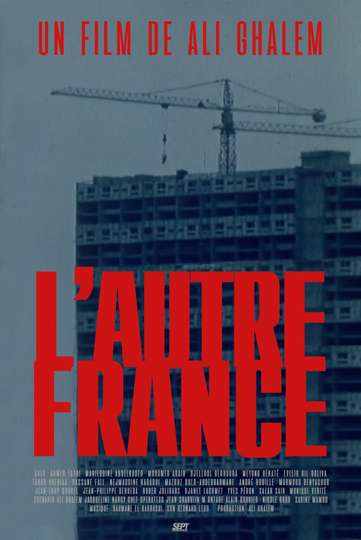 Lautre France Poster