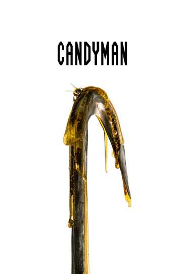 Candyman Poster