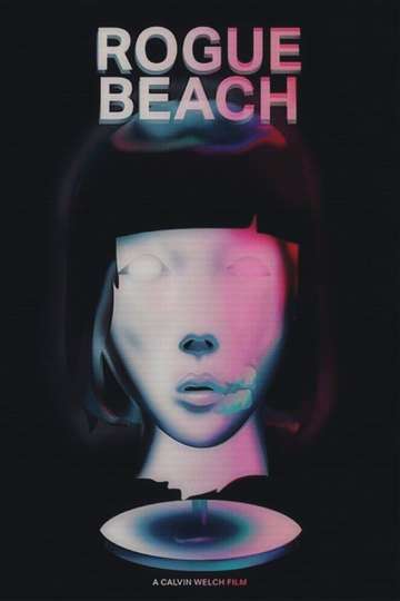 Rogue Beach Poster