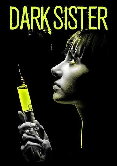 Dark Sister Poster