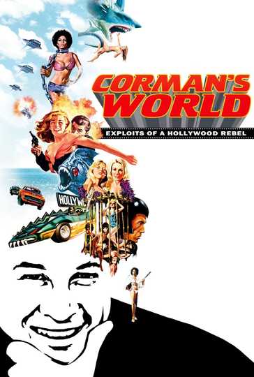 Corman's World Poster