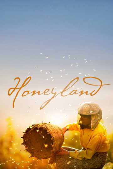 Honeyland Poster