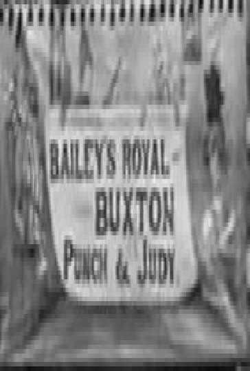 Bailey's Royal Buxton Punch And Judy Show In Halifax - Movie | Moviefone