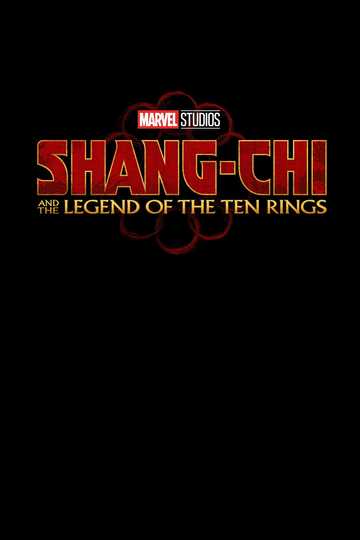 Shang-Chi and the Legend of the Ten Rings Poster