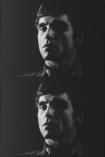 Screen Test: Freddy Herko Poster