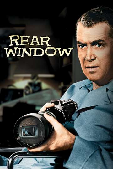Rear Window 1954 Stream And Watch Online Moviefone Rear Window 1954 Stream And Watch Online Moviefone