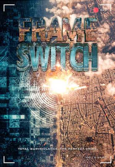 Frame Switch Poster