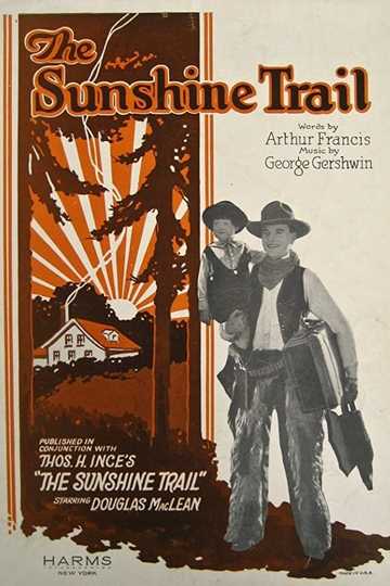 The Sunshine Trail Poster