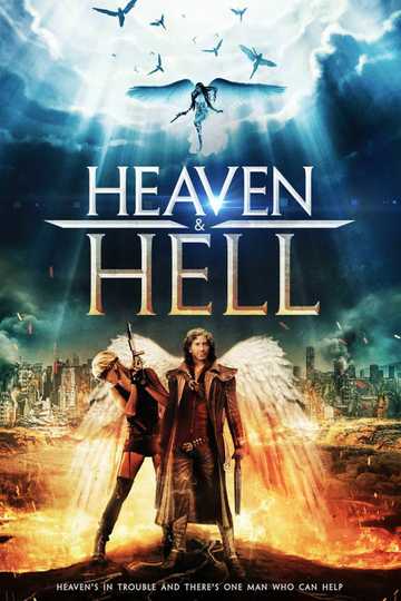 Heaven & Hell Poster