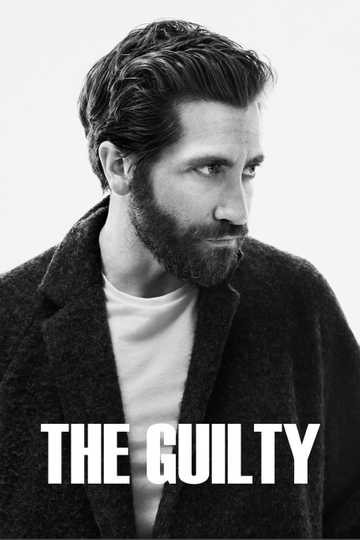 The Guilty Poster