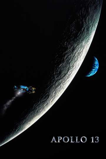 Apollo 13 Poster
