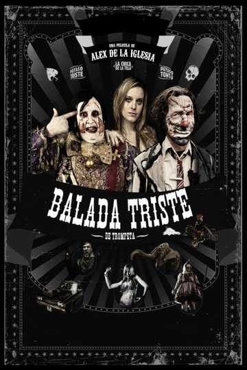 The Last Circus Poster
