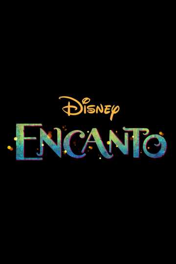 Encanto Poster