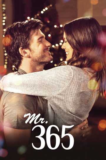 Mr. 365 Poster