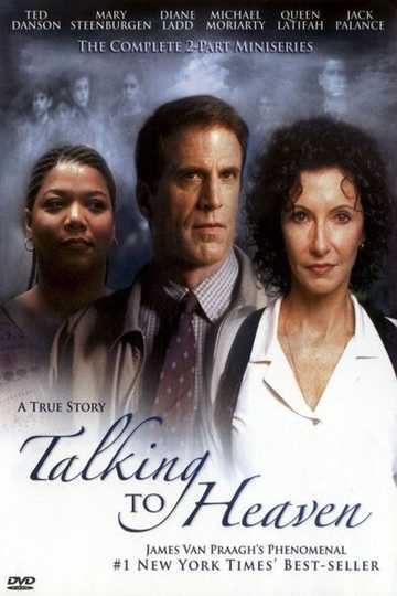 Talking to Heaven Poster