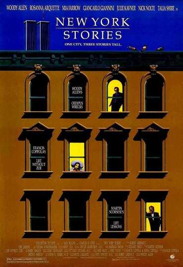 Life Lessons Poster