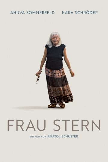 Ms Stern