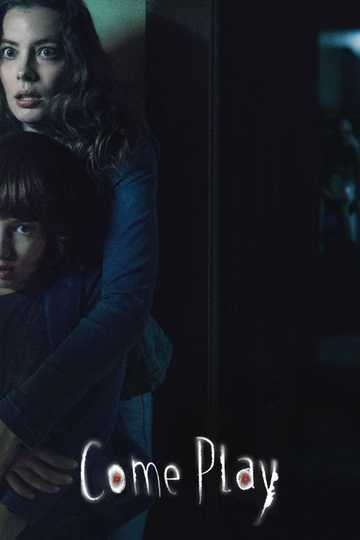 Come Play Poster