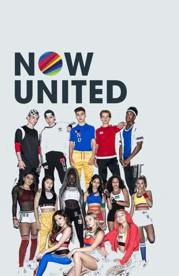 Now United Dreams Come True Poster