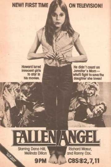 Fallen Angel (1981) - Cast and Crew | Moviefone