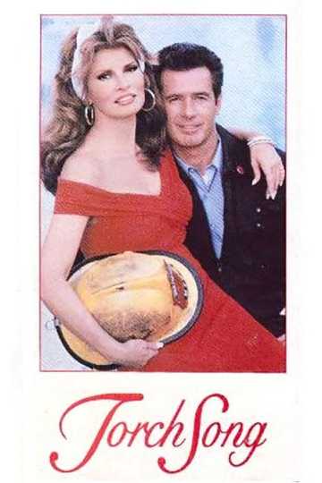 Torch Song Poster