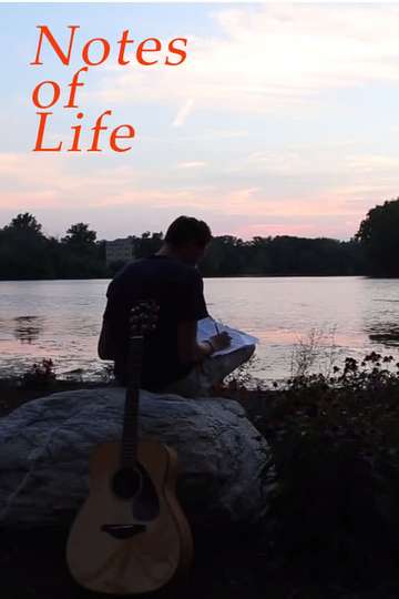 Notes of Life Poster