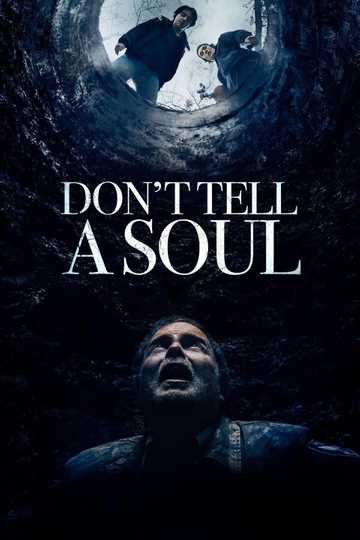 Don't Tell a Soul Poster