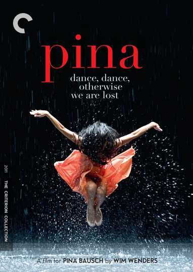 Pina Poster