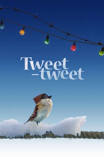 Tweet-Tweet Poster