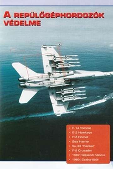 Combat in the Air  Carrier Air Defense