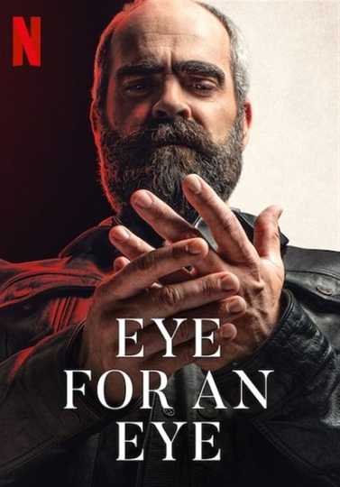 Eye for an Eye Poster