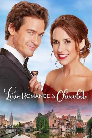 Love, Romance & Chocolate Poster