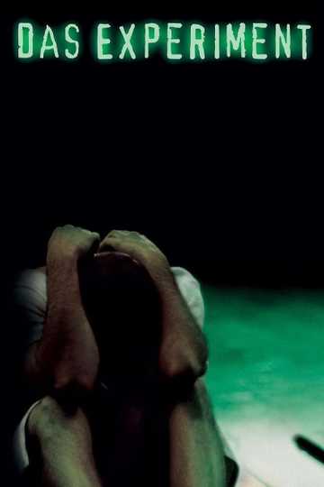 The Experiment Poster