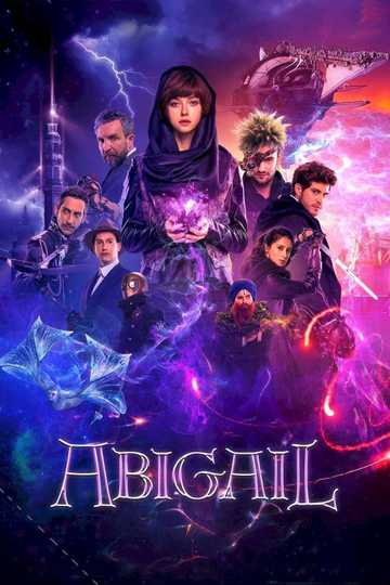 Abigail Poster