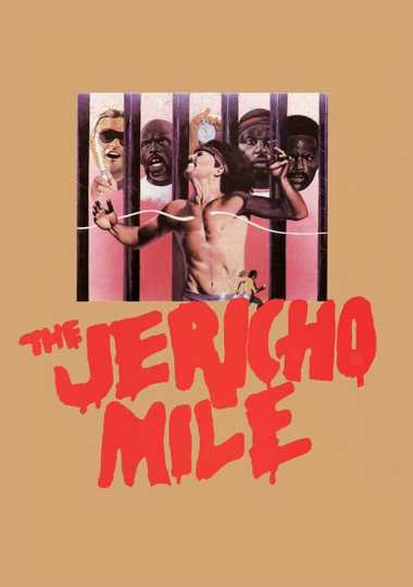 The Jericho Mile Poster