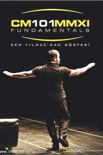 CM101MMXI Fundamentals (2013) Extralar Poster