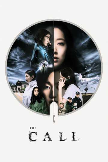 The Call Poster