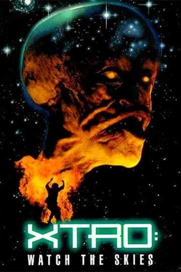Xtro 3: Watch the Skies Poster