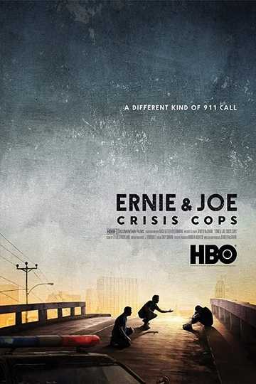 Ernie & Joe Poster