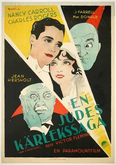 Abie's Irish Rose Poster