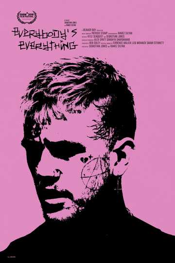 Everybody's Everything Poster