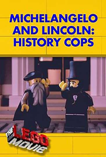 Michelangelo  Lincoln History Cops