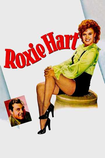 Roxie Hart Poster