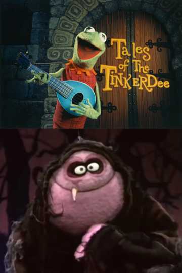 Tales of the Tinkerdee Poster