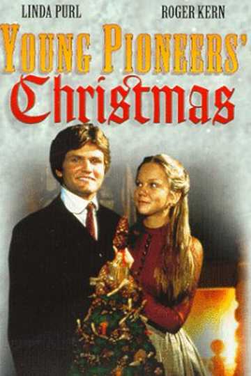 Young Pioneers' Christmas Poster